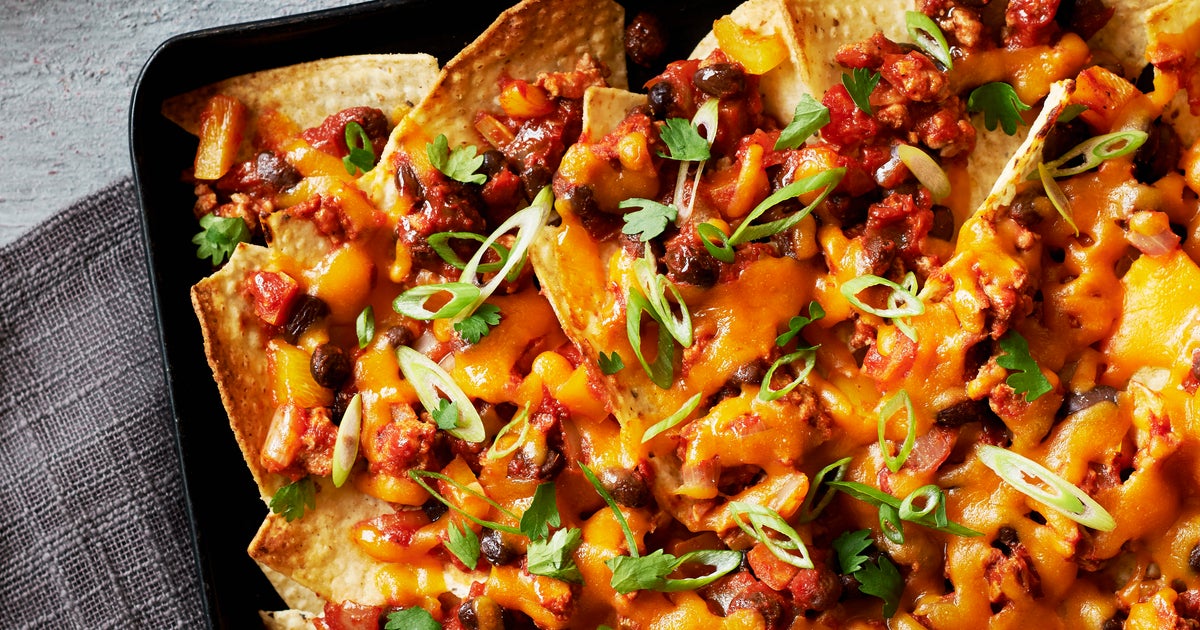 Oh Look, Here Are 6 Stupidly Delicious Nachos Recipes HuffPost UK