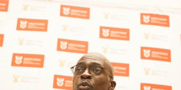 Gigaba has said he will implement radical economic transformation but within existing parameters of policy.
