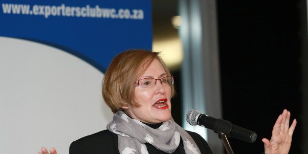 Colonialism can never be defended, let alone justified, says Zille.