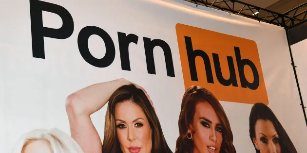 630px x 315px - South Africans: Top 20 In World; Tops In Africa... For Porn! | HuffPost UK  News