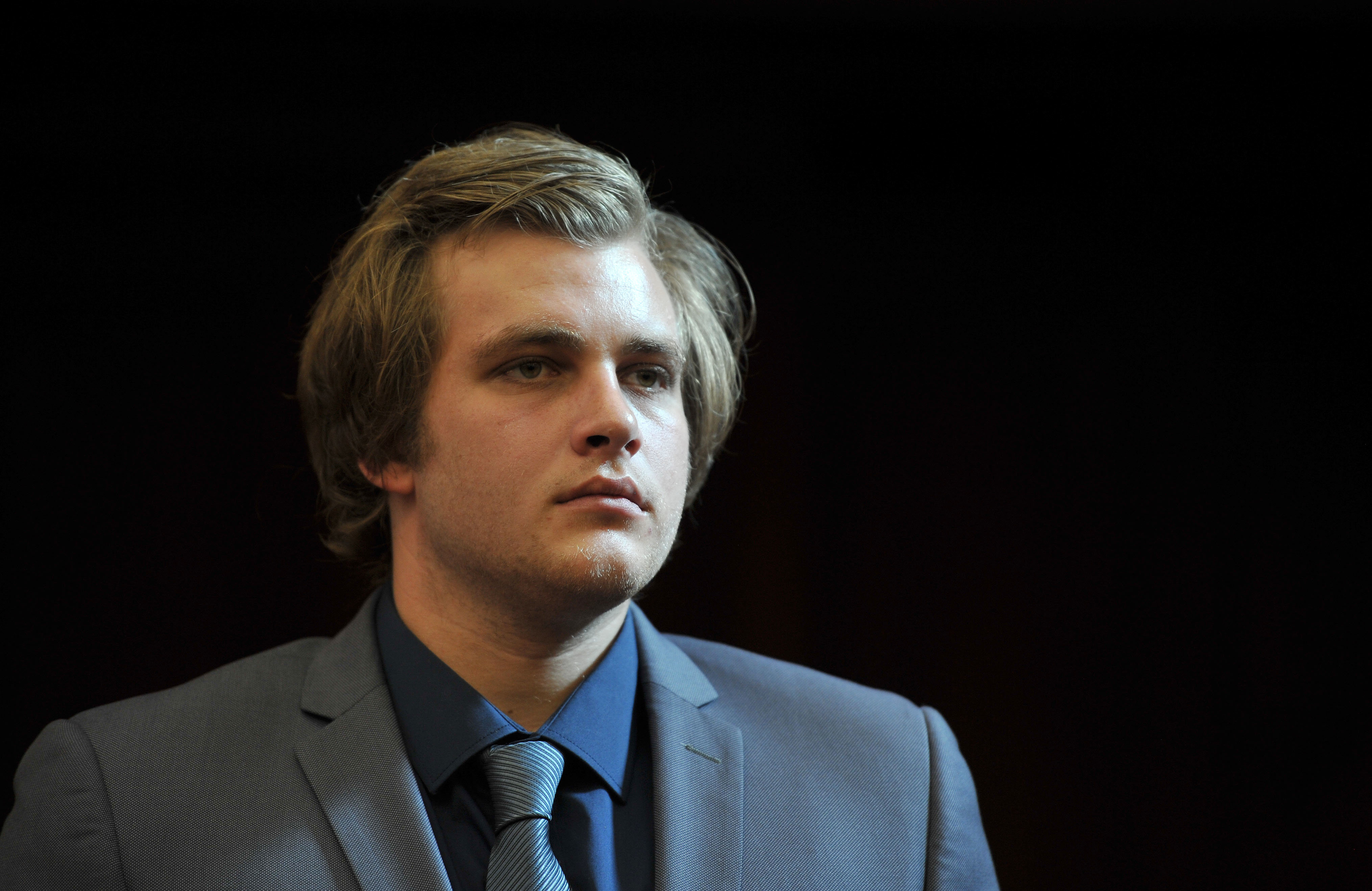 Van Breda Murder Trial: Lawyer Points To 24 Burglaries On Estate Where ...