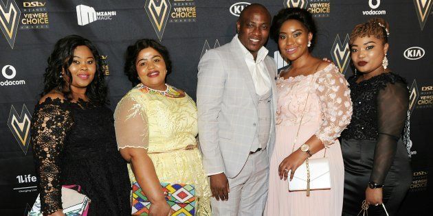 Nokukhanya Mseleku (MaYeni), Busisiwe Mseleku (Mamkhulu), Musa Mseleku, Mbali Mseleku (MaNgwabe) and Thobile Mseleku (MaKhumalo).