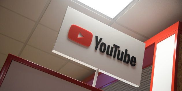 Youtube Changes Have Led To A Sad State Of Affairs Huffpost Uk