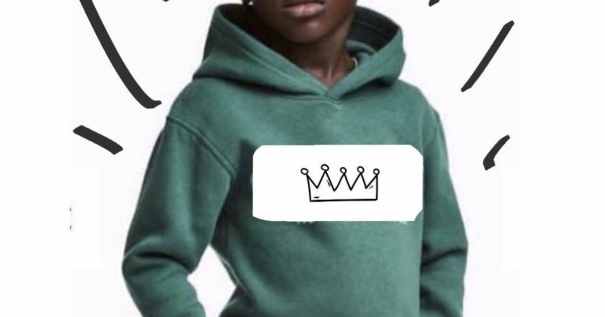 Is The Eff Racist EFF To Meet H&M Management Over