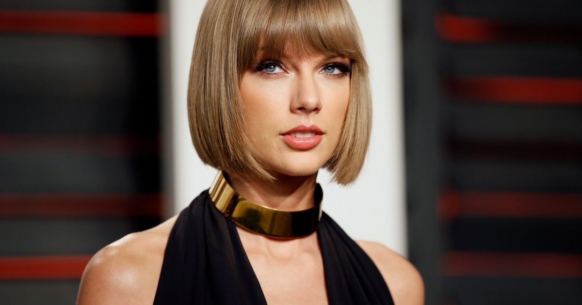 Taylor Swifts Reputation Makes Its Mark Huffpost Uk News