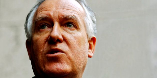 Peter Hain