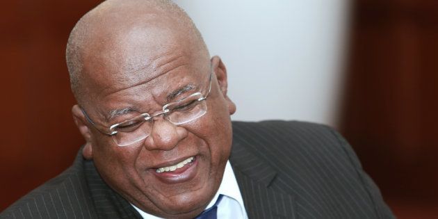 Professor Jonathan Jansen