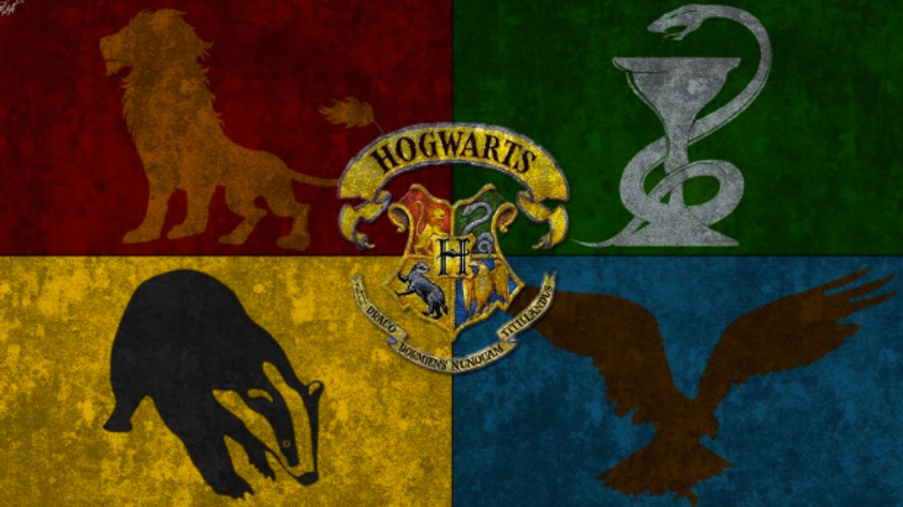 Your Hogwarts House Unpacks Your Psychological Traits | HuffPost UK News