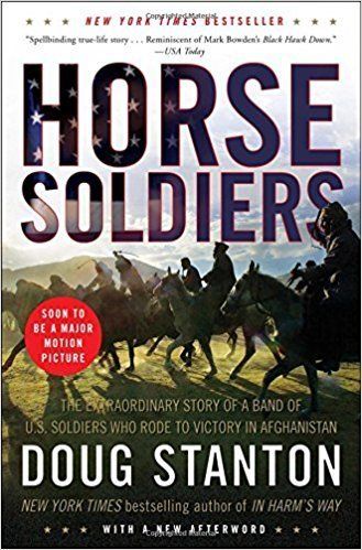 Horse Soldiers/ Amazon