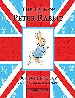 Peter Rabbit/ Amazon