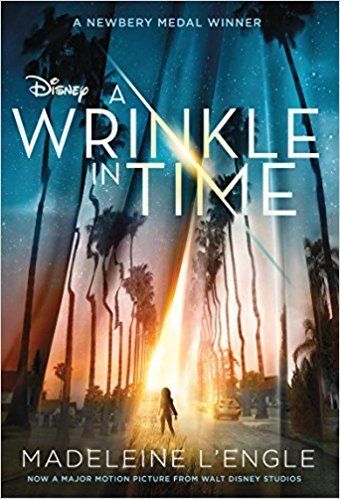 A Wrinkle In Time/ Amazon