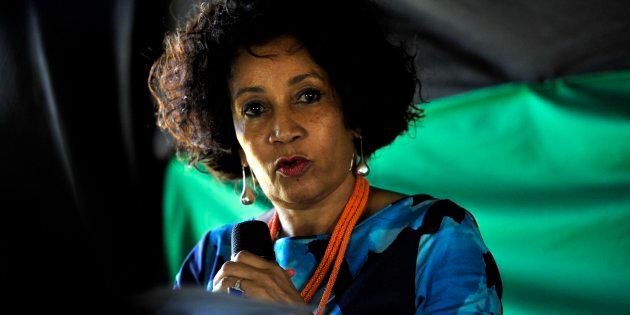 Sisulu said the ANC could not afford to lose the 2019 elections.