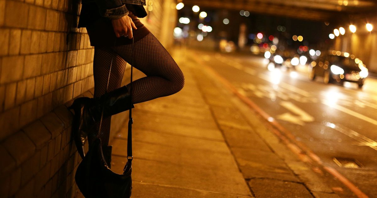 Criminalising Sex Work Is Ineffective Says A Disappointed Women S Legal Centre Huffpost Uk