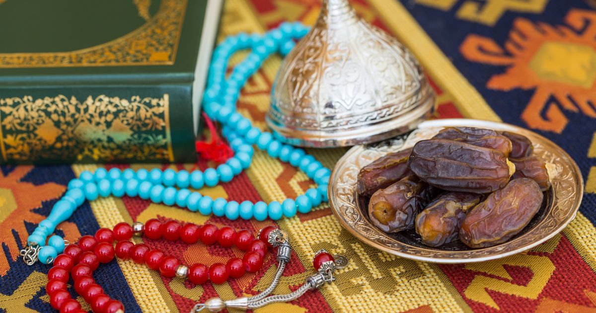 Wishing All A Blessed And Peaceful Ramadan Mubarak Huffpost Uk