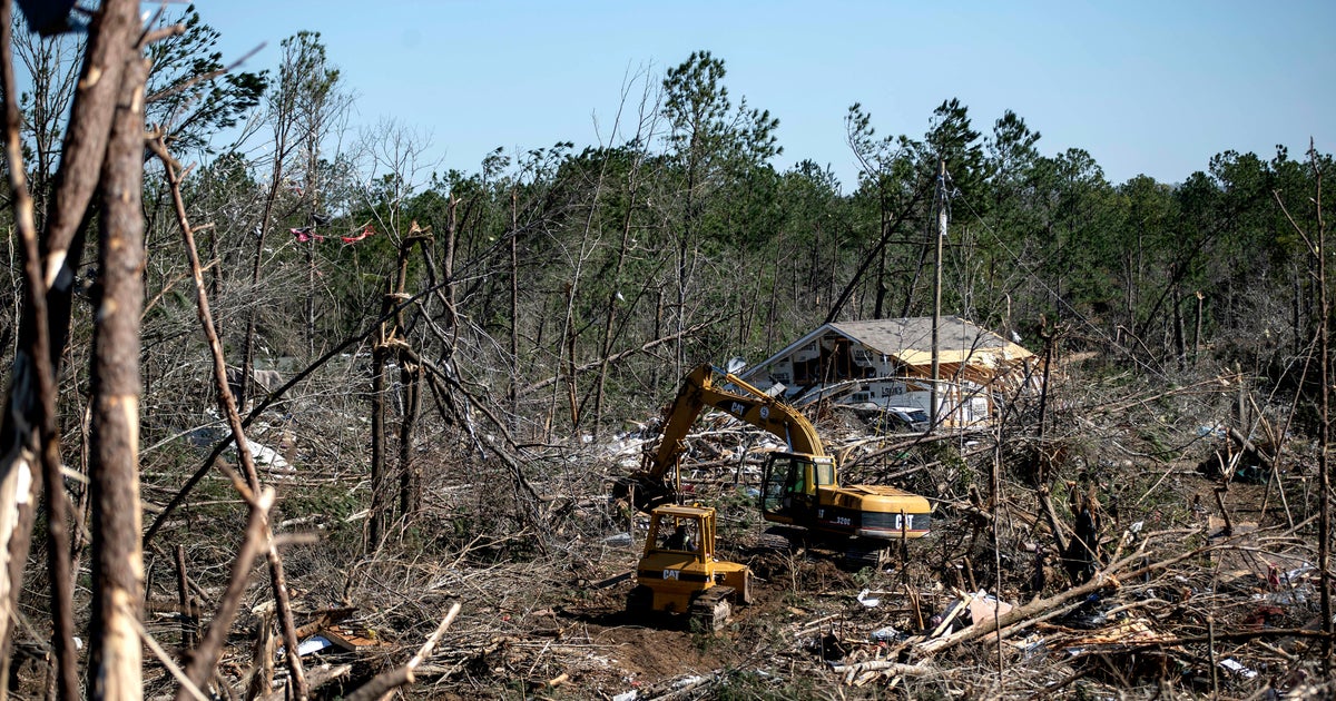All 23 Victims Of Alabama Tornado Identified | HuffPost Latest News