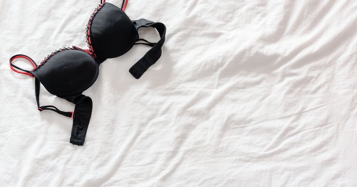 How Often Do You Need To Wash Your Bra Huffpost Uk 