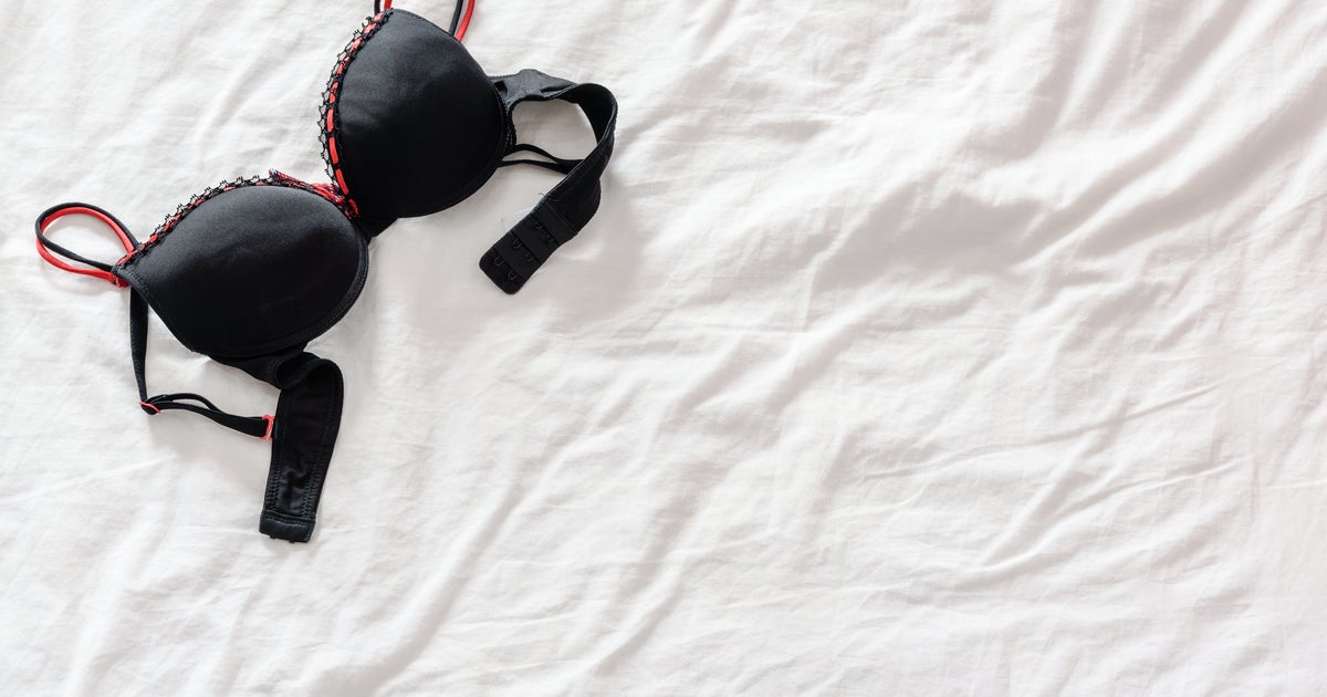 How Often Do You Need To Wash Your Bra? HuffPost UK