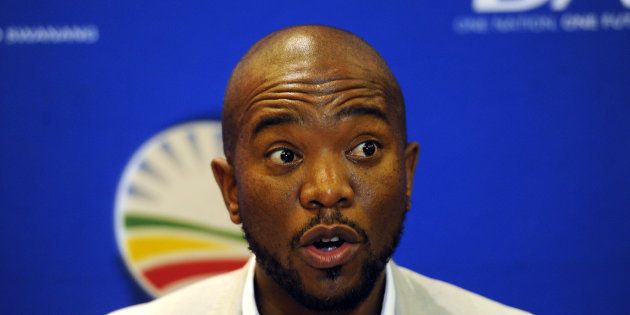DA leader Mmusi Maimane on Saturday announced that Zille had been suspended from the DA following her controversial tweets about colonialism.
