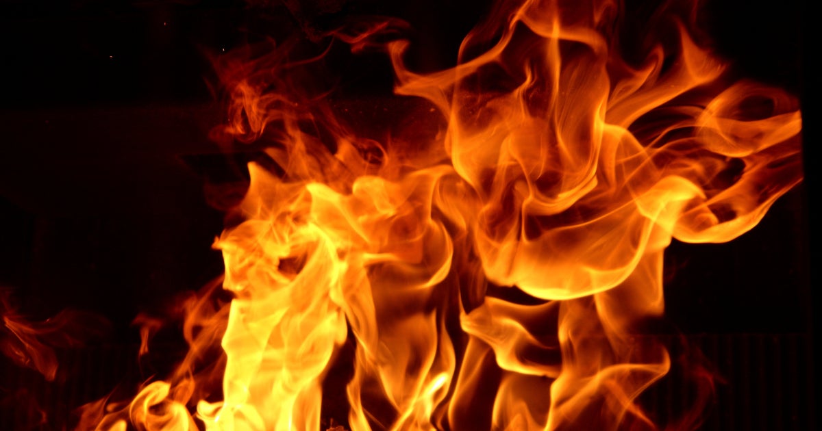 Knysna Evacuated As Fires Rage On HuffPost UK News