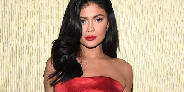 Kylie Jenner Devient La Plus Jeune Milliardaire Du Monde Al