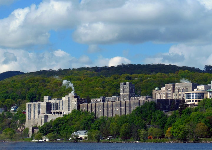 West Point Cadet's Parents Obtain Court Order For His Sperm After His ...