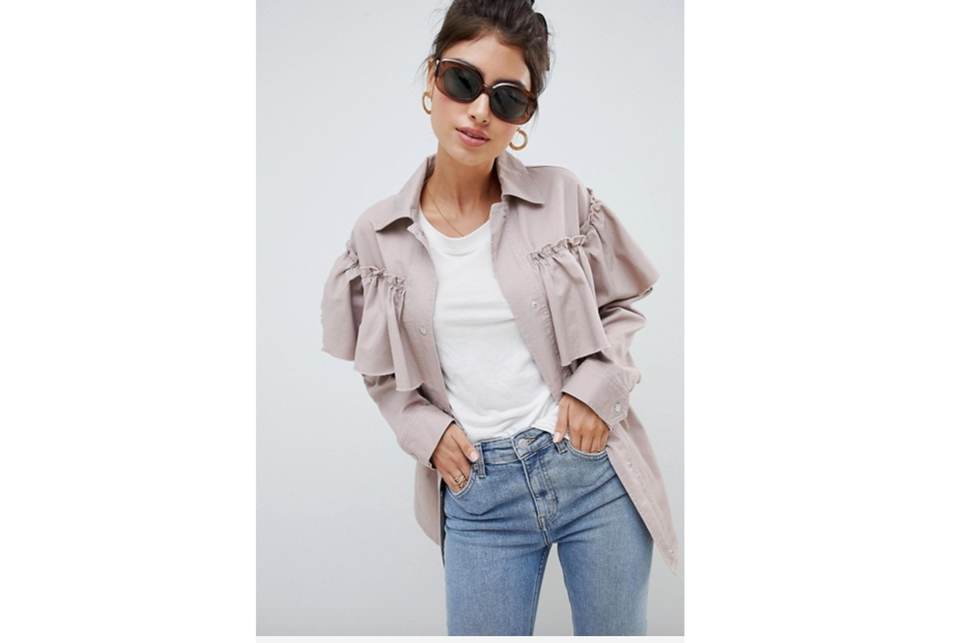 Best jackets for hot sale spring 2019