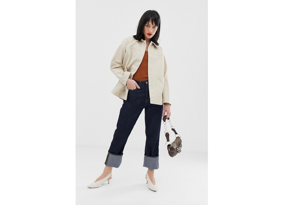 20 Of The Best Spring Jackets For 2019 HuffPost Life