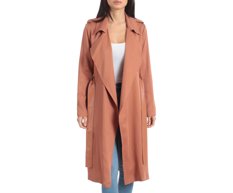 Best coats for spring 2019 sale