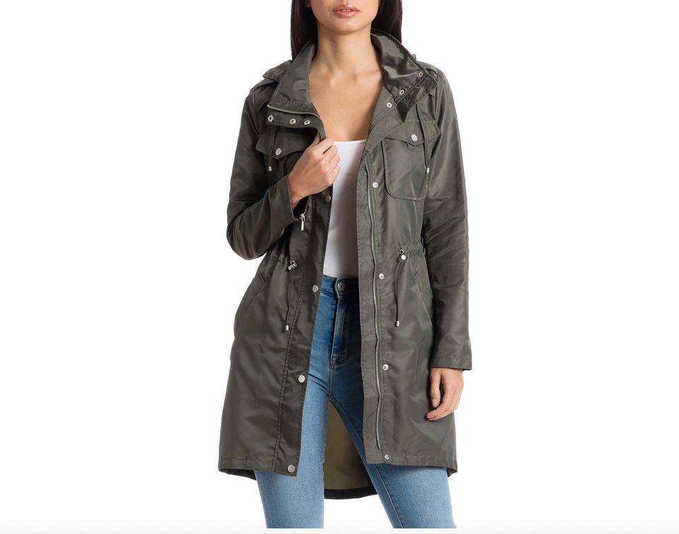 20 Of The Best Spring Jackets For 2019 | HuffPost Life