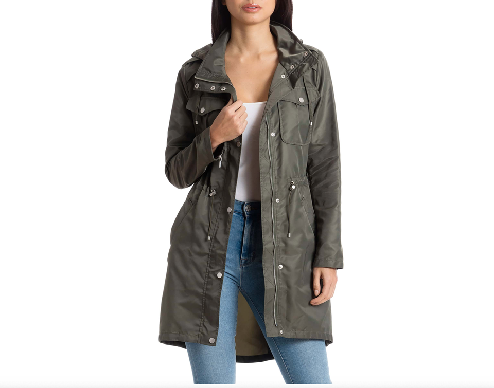 Best jackets for hot sale spring 2019