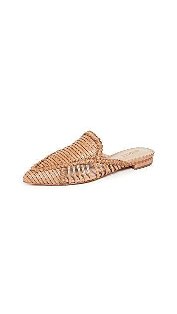 20 Woven Shoes For Spring That Can Be Worn Anywhere | HuffPost Life