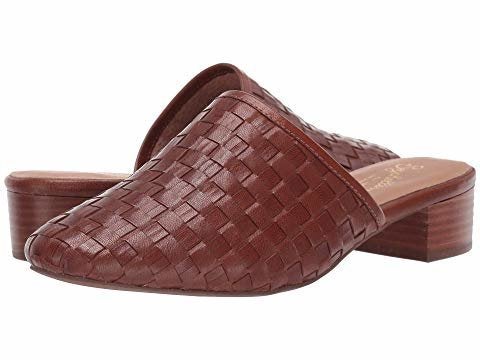seychelles alternative woven flats