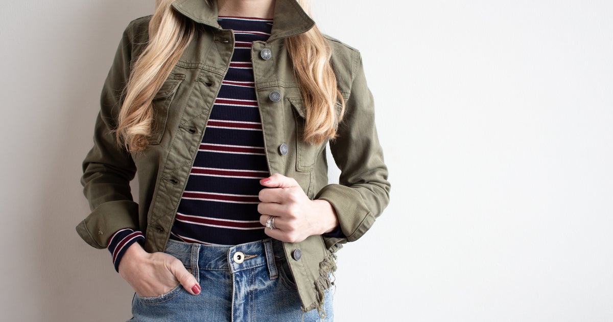 Best spring 2025 jackets 2019