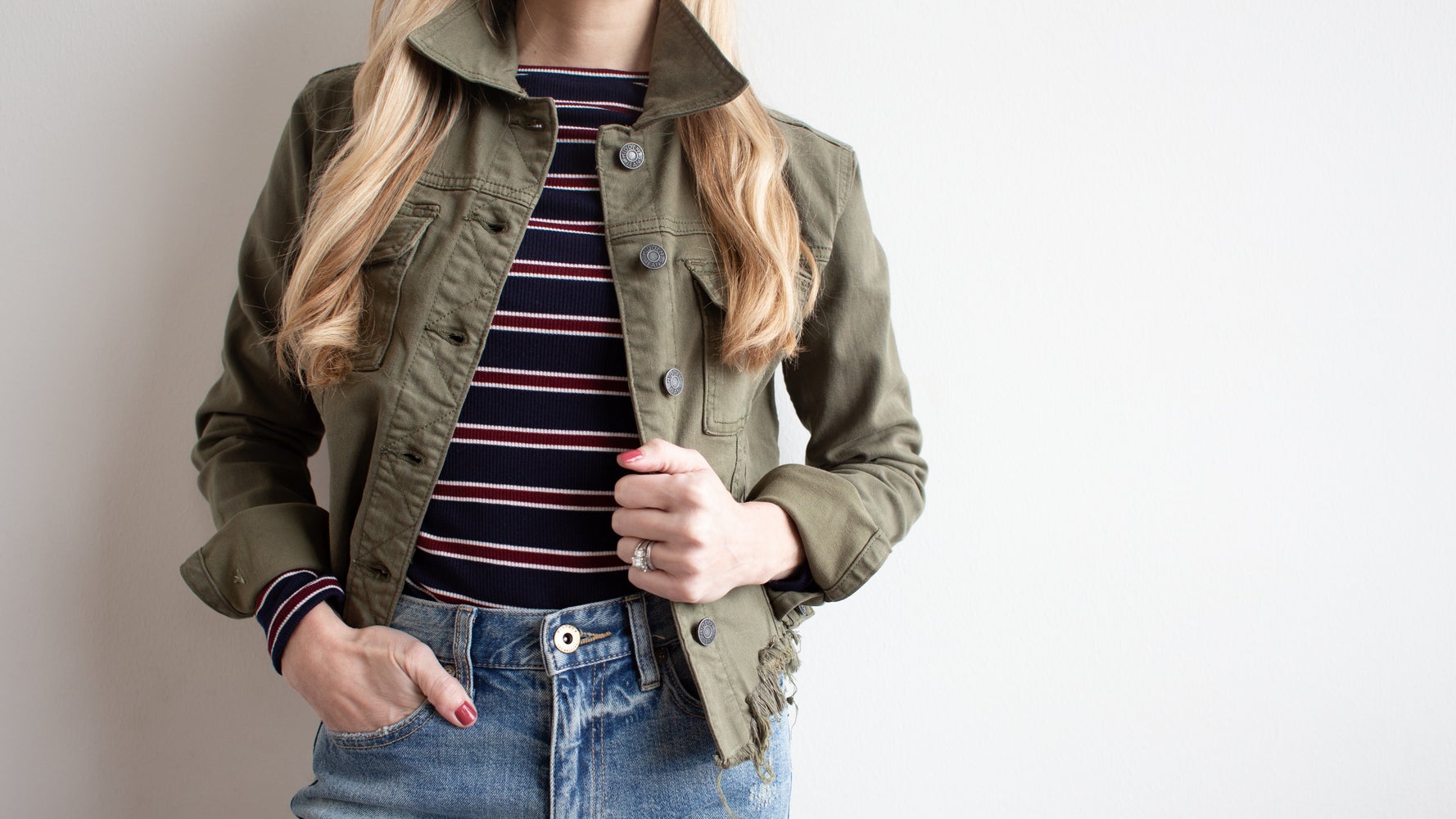 Best jackets 2025 for spring 2019