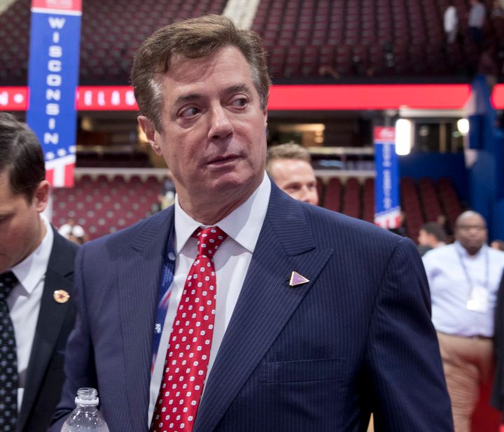 Paul Manafort, Trump's former campaign manager, was found guilty on eight counts and also pleaded guilty to lying to investigators as part of the investigation into possible conspiracy between the Trump campaign and Russia.