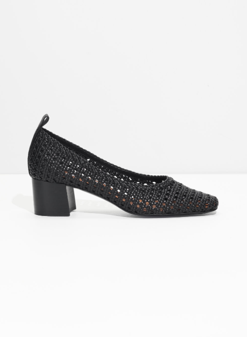 20 Woven Shoes For Spring That Can Be Worn Anywhere | HuffPost Life