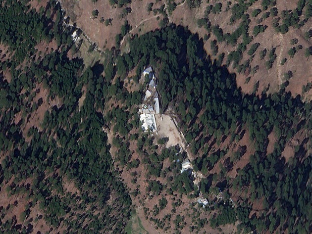 India Says Pakistan Had 'Plenty To Hide' By Blocking Access To Bombing