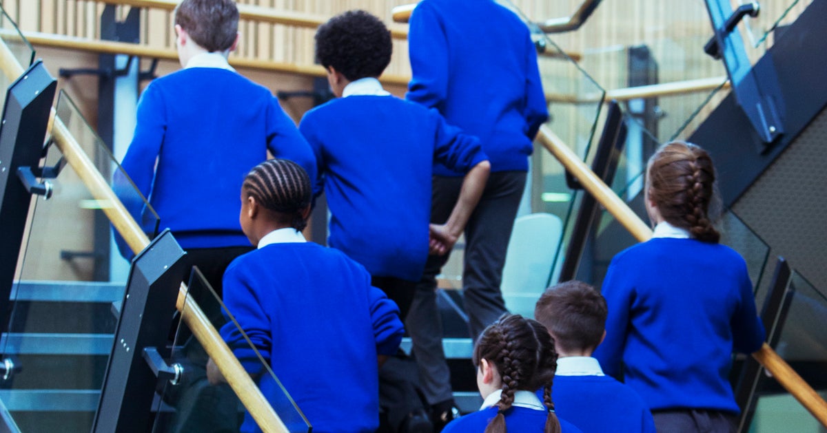 Gender Neutral School Uniforms Codes Are A Simple Way To Make All