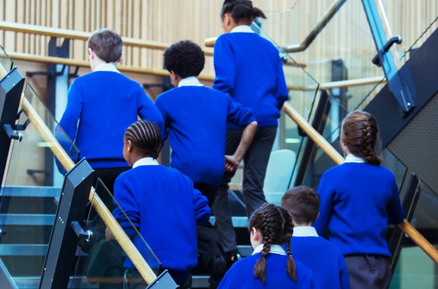 Gender Neutral School Uniforms Codes Are A Simple Way To Make All