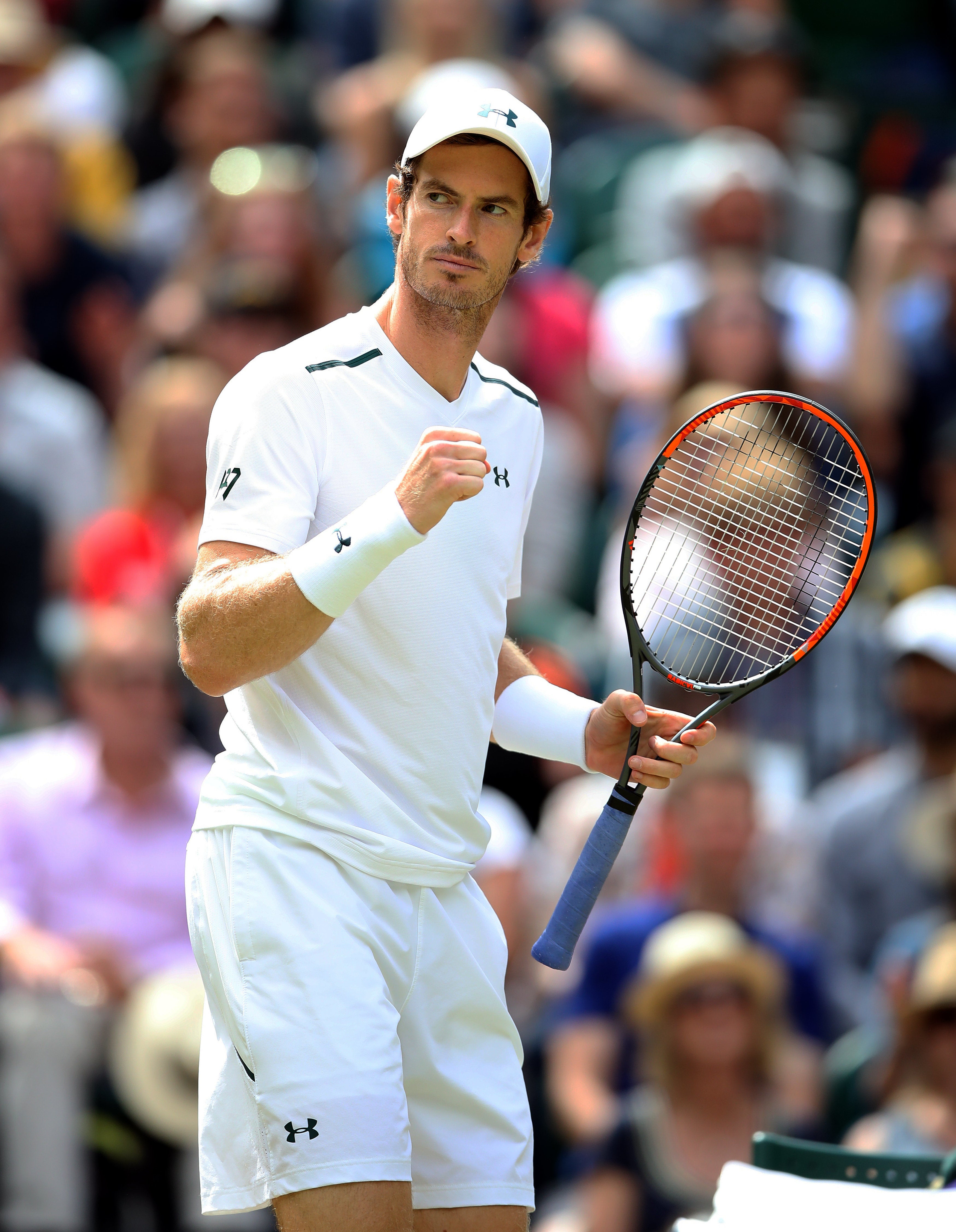 Andy Murray pain free after operation but cautious over playing prospects