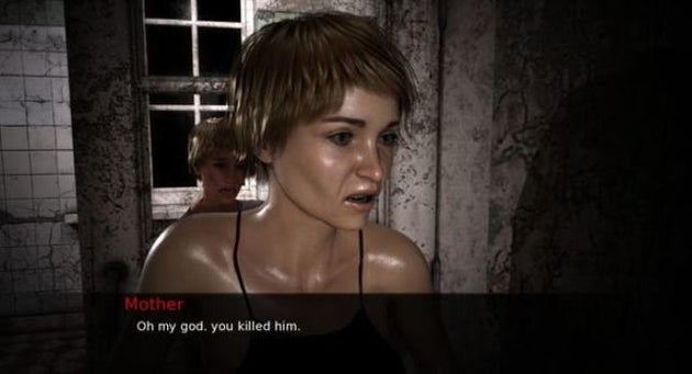 «Rape Day»: Î£Î¬Î»Î¿Ï Î³Î¹Î± Ïο βινÏεοÏαιÏνίδι με βιαÏμοÏÏ ÎºÎ±Î¹