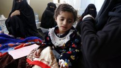 Υεμένη: Γονείς πουλάνε κορίτσια τριών ετών για λίγο