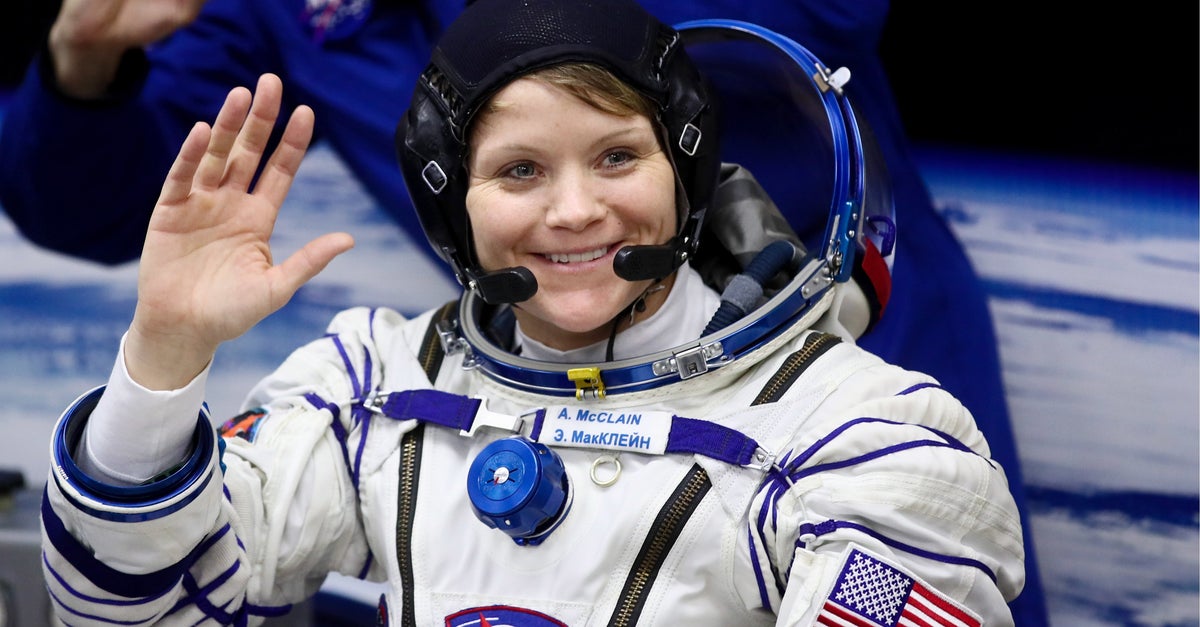 NASA's First All-Female Spacewalk Will Happen During Women's History ...