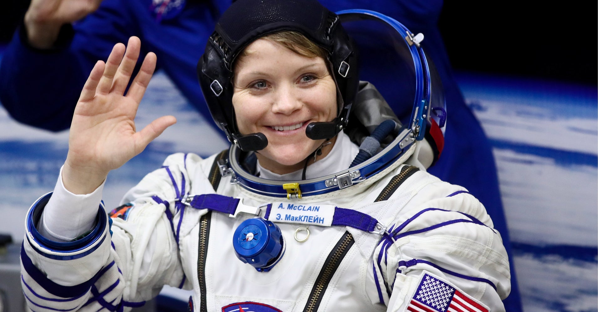 Image result for NASAâs First All-Female Spacewalk Will Happen During Womenâs History Month