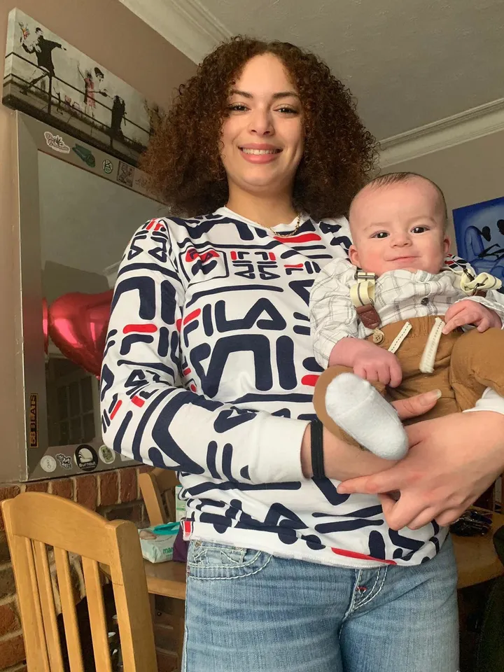 Infant fila hot sale outfit