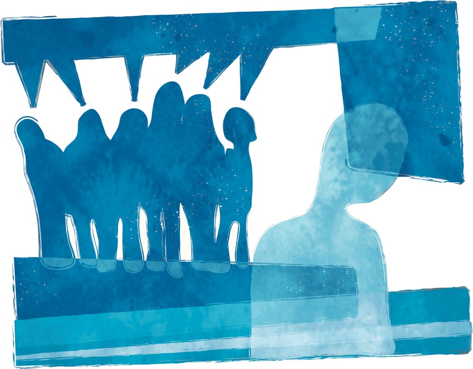 7 Things People With Social Anxiety Want You To