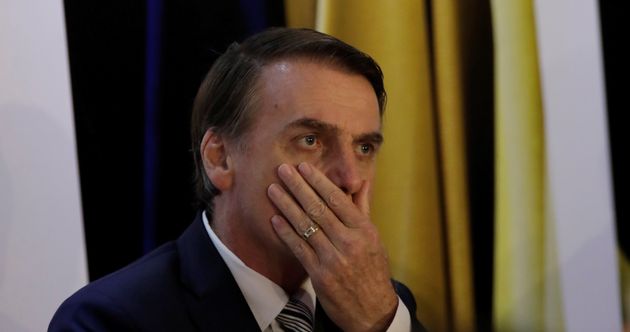 Bolsonaro surpreendeu a internet com vídeo de conteúdo