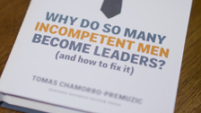 The Case For Discriminating Against Incompetent Men