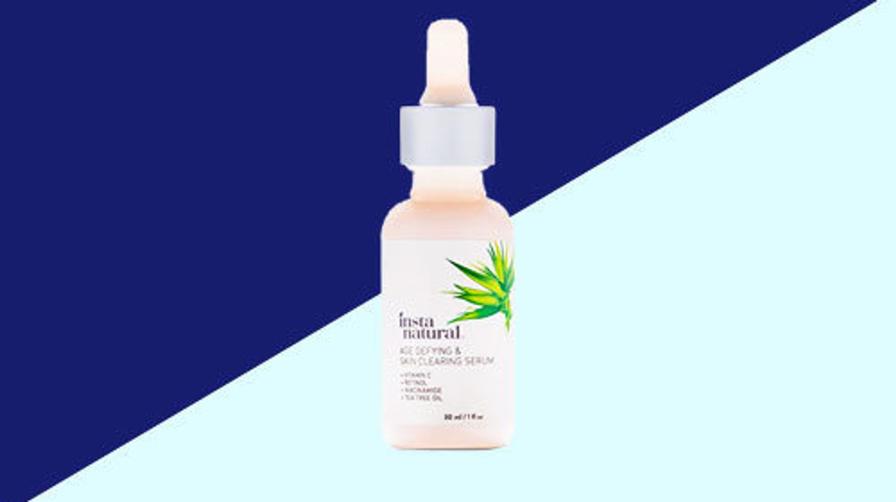 This Acne Scar Serum Has More Than 1 000 5 Star Reviews On Amazon Huffpost Life