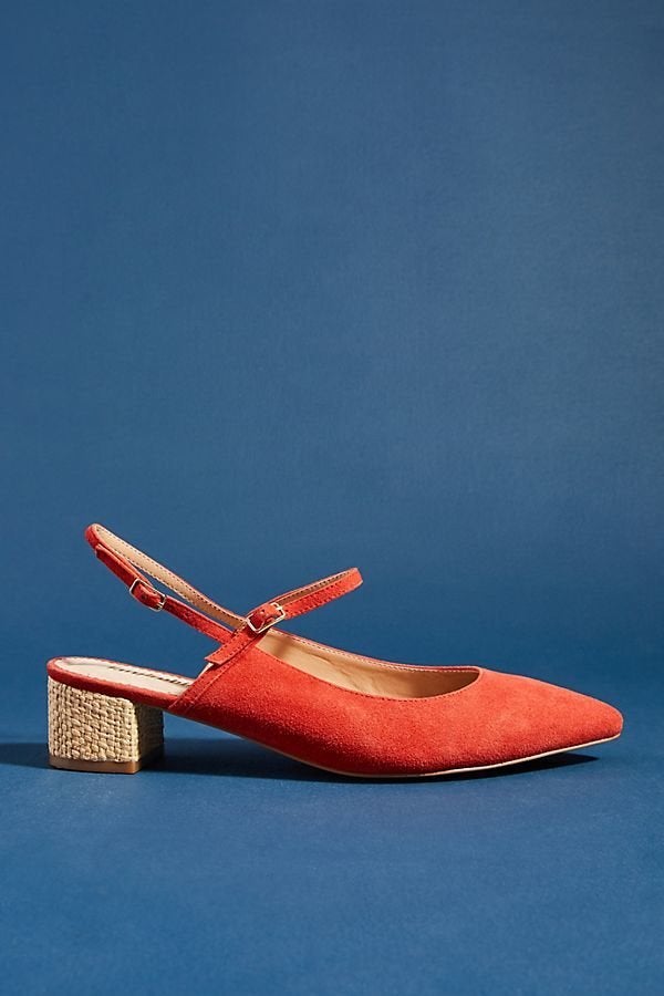 Matiko slingback on sale